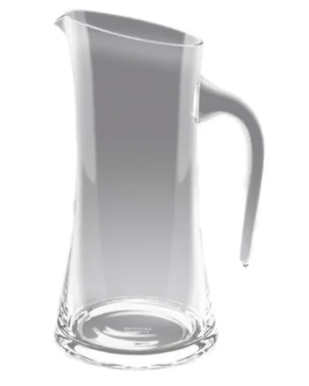 Glass Jug 650ml