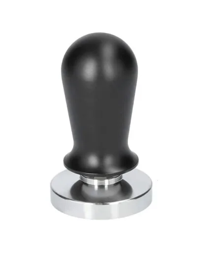 Stainless Steel Coffee Tamper 53mm