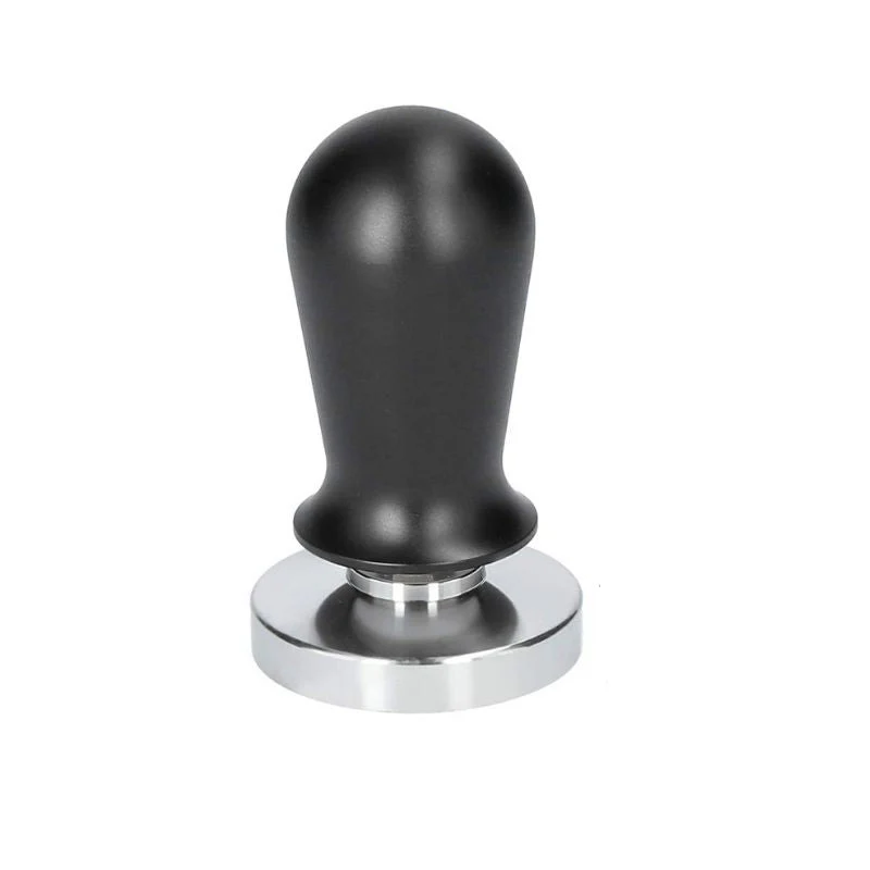 Stainless Steel Coffee Tamper 58mm