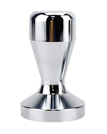 Stainless Steel Coffee Tamper 58mm