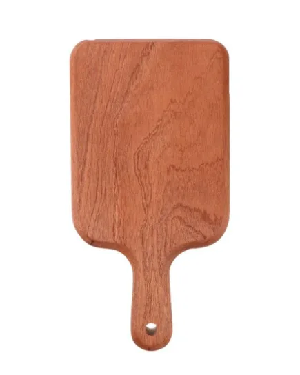 Meal Prep Cutting Boards Vegetable Chopping Wood