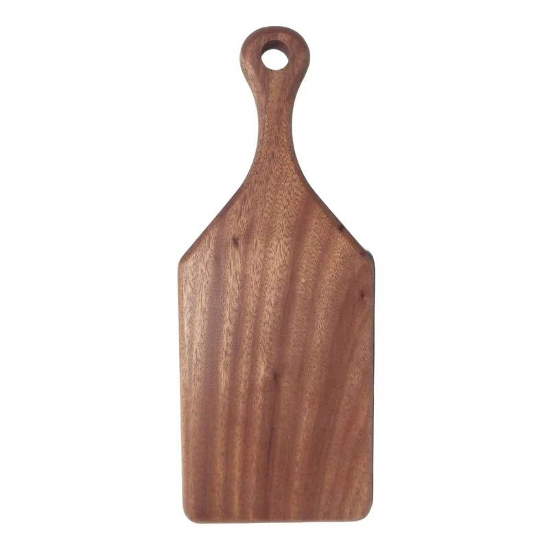 Sheild Serving Board Medium Wood Sheild Serving Board Medium Wood