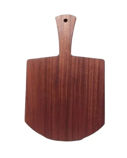 Sheild Serving Board Medium Wood