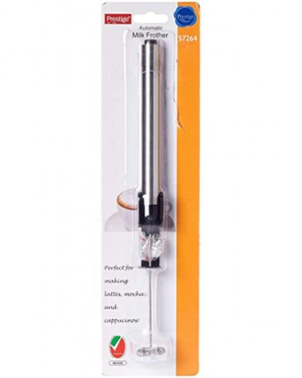 Prestige Milk Frother