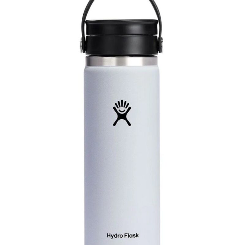 Hydro Flask Wide Flex Cap Cobalt