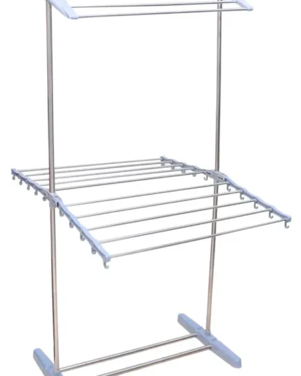 Heavy Duty Gament Rack