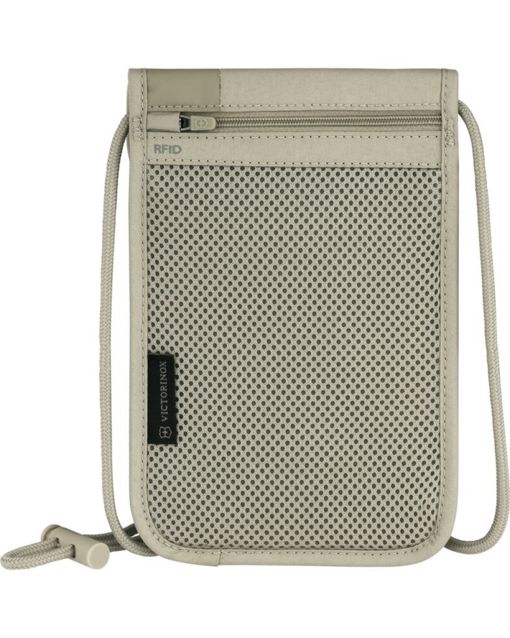 Travel Essentials Security Neck Pouch Travel Essentials Security Neck Pouch - Image 2