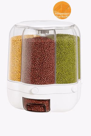 Round Stylish Cosmetic Organizer Round Stylish Cosmetic Organizer