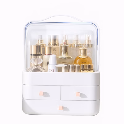 Multi Rice Storage Container