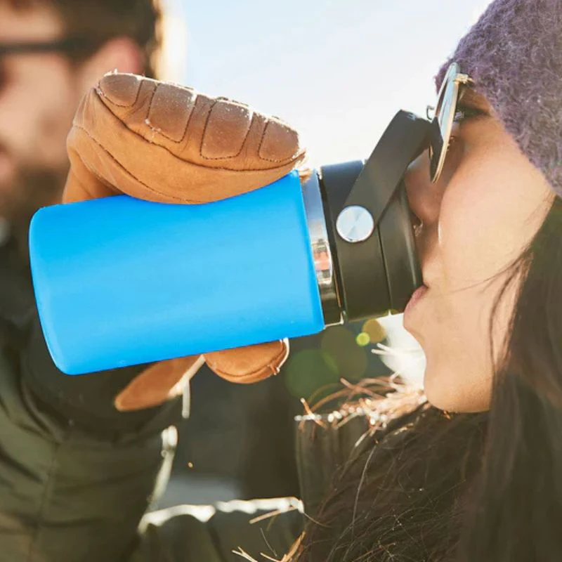 Hydro Flask 12 Oz Wide Flex Sip Lid Pacific - Image 2