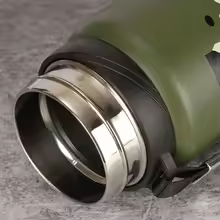 Penguin Vacuum Cup Camouflage EditionÂ 