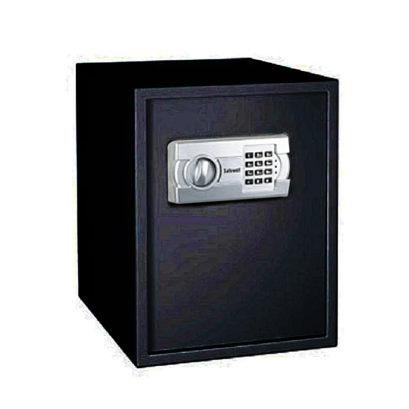 Safewell Digital Home Safe Large