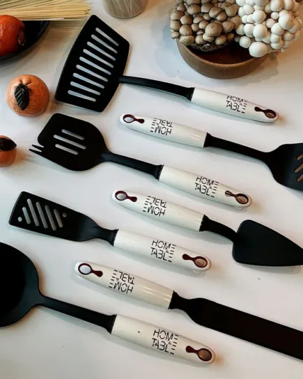 Elegant Skimmer Plus Ladle