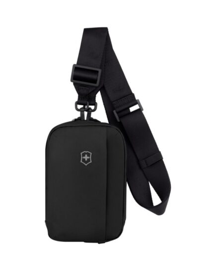 Travel Essentials City Pouch