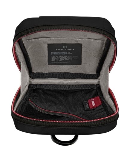 Travel Essentials City Pouch