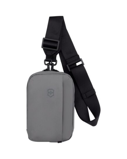 Travel Essentials City Pouch