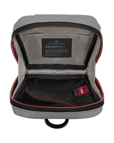 Travel Essentials City Pouch