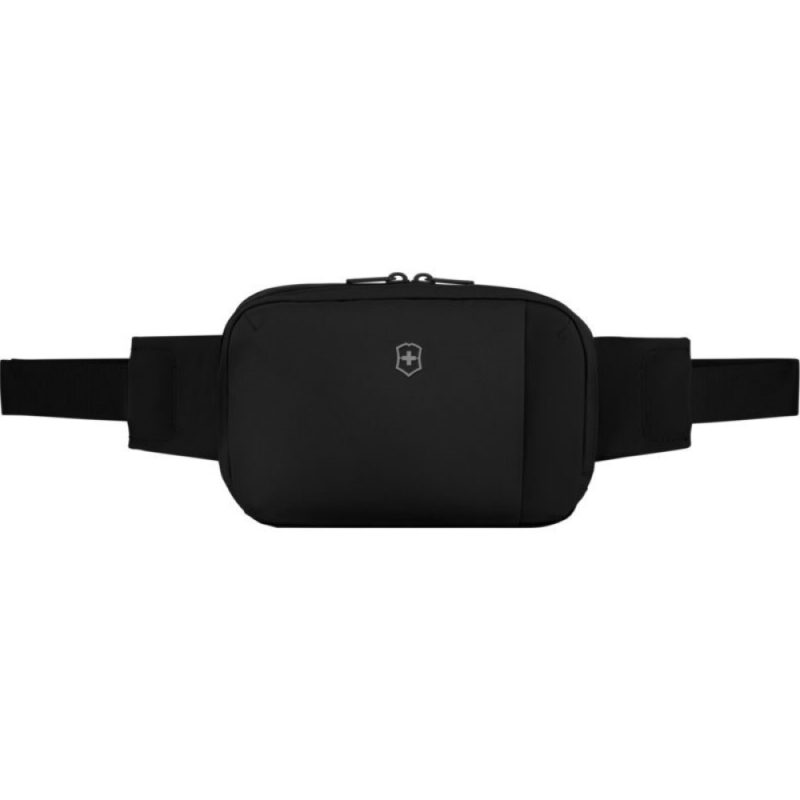 Travel Essentials City Pouch