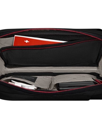 Travel Essentials Belt Bag