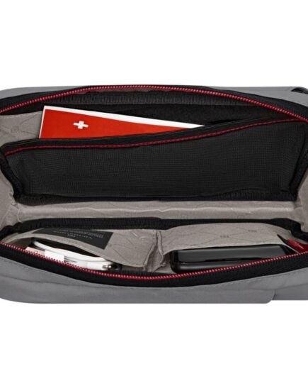 Travel Essentials Belt Bag