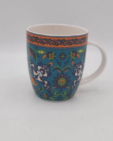 Verdant Muse Mug