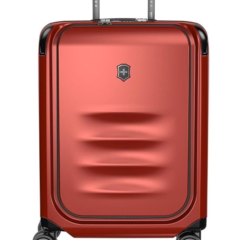 Travel Essentials City Pouch