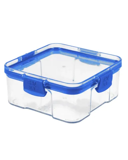 Transparent Storage Box 0.5 LTR