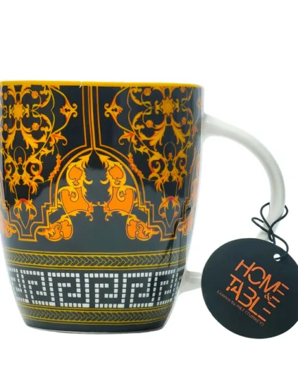 Dusken Crown Mug