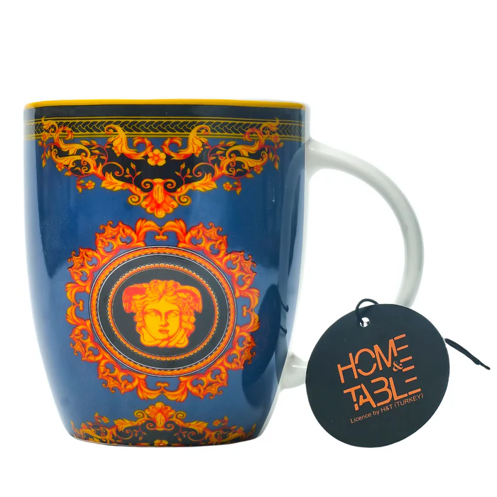 Imperial Dusk Mug Imperial Dusk Mug