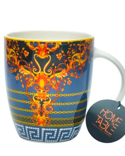 Imperial Dusk Mug