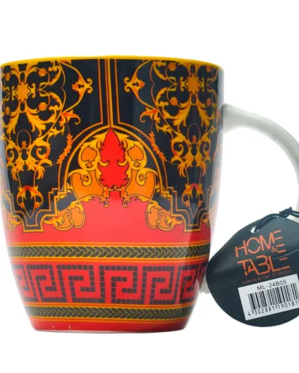 Velvet Oracle Mug