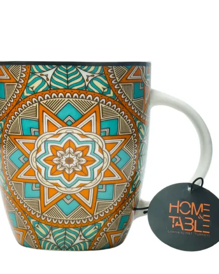 Casablanca Charm Mug