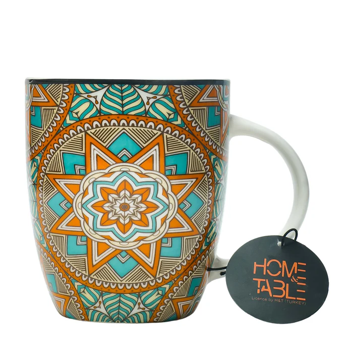 Regal Opal Mug Regal Opal Mug
