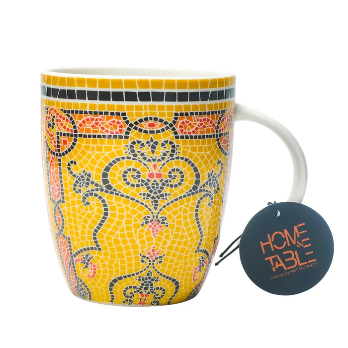 Cobalt Mirage Mug Cobalt Mirage Mug