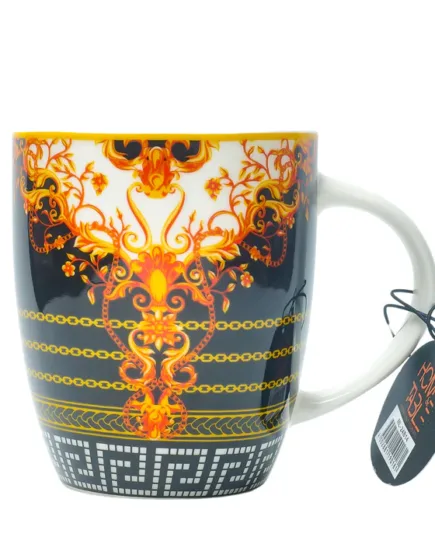 Regal Opal Mug