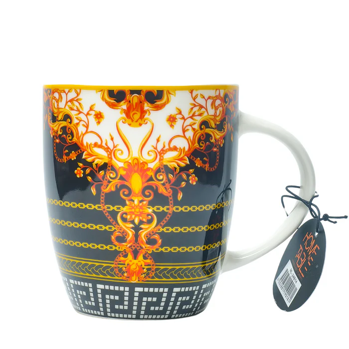 Regal Opal Mug Regal Opal Mug