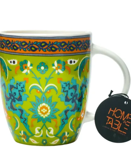 Nocturne Garden Mug
