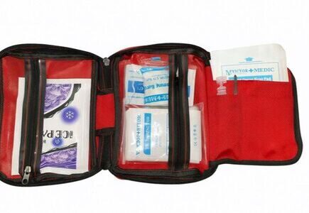 First Aid Kit