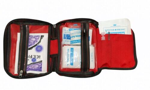 First Aid Kit First Aid Kit - Image 2