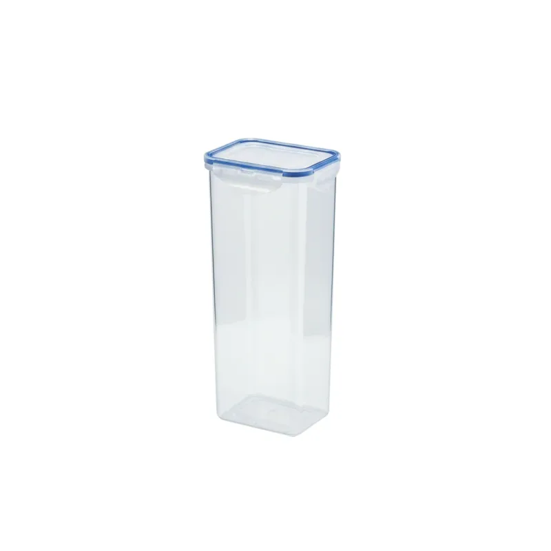 RectangularShort Food Container 850Ml
