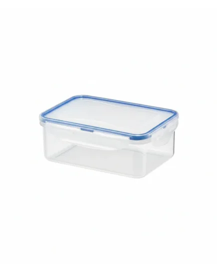 RectangularShort Food Container 850Ml