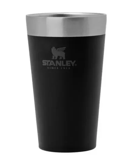 STANLEY GLASS 16OZ BLACK