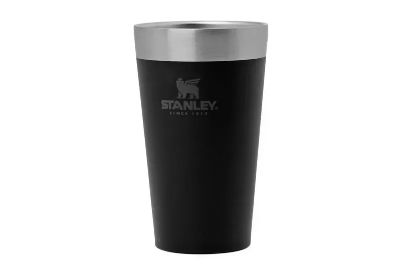 STANLEY GLASS 16OZ GREEN