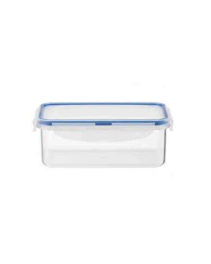 RectangularShort Food Container 850Ml