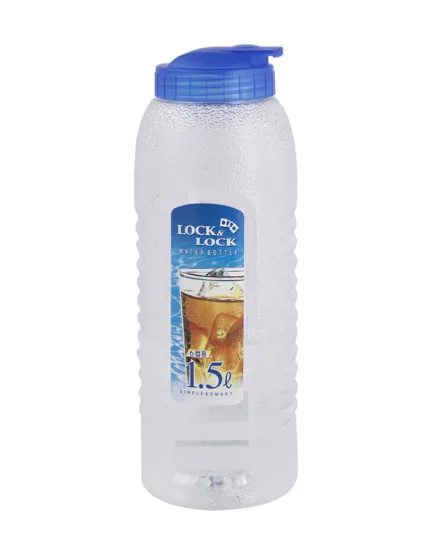 Water Bottle Pet 1.5L