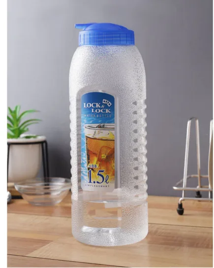 Water Bottle Pet 1.5L