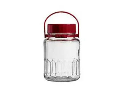 Pasabahce Classy Jar 3Ltr