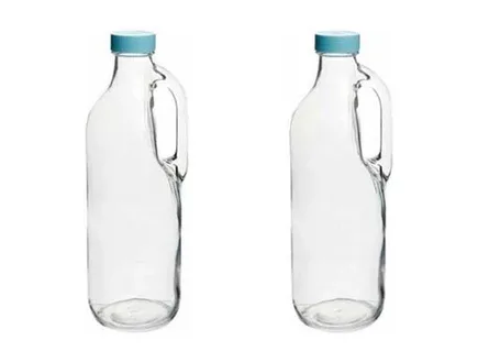 Pasabahce Elegant Basic Bottle 1.4 Ltr 1Pc