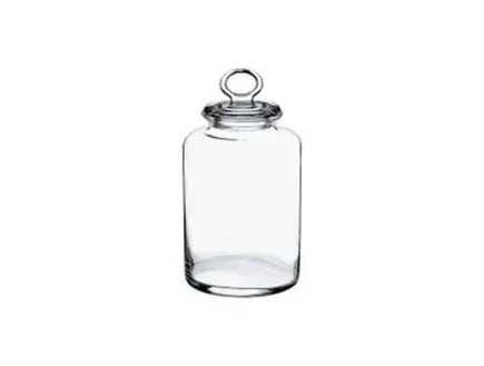 Pasabahce Classy Kitchen Jar 1Pc
