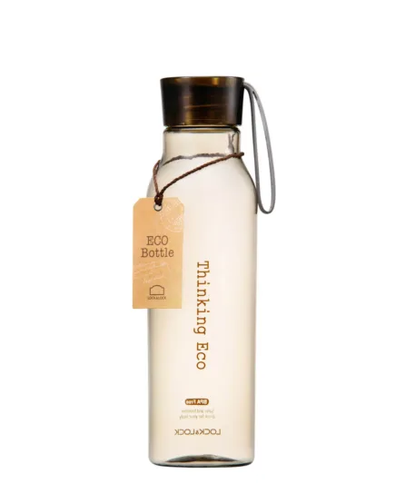 Eco Bottle 550Ml Blue